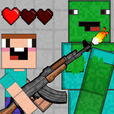 Noob Playground War Mod