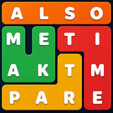 Word Search: Atom to Mind
