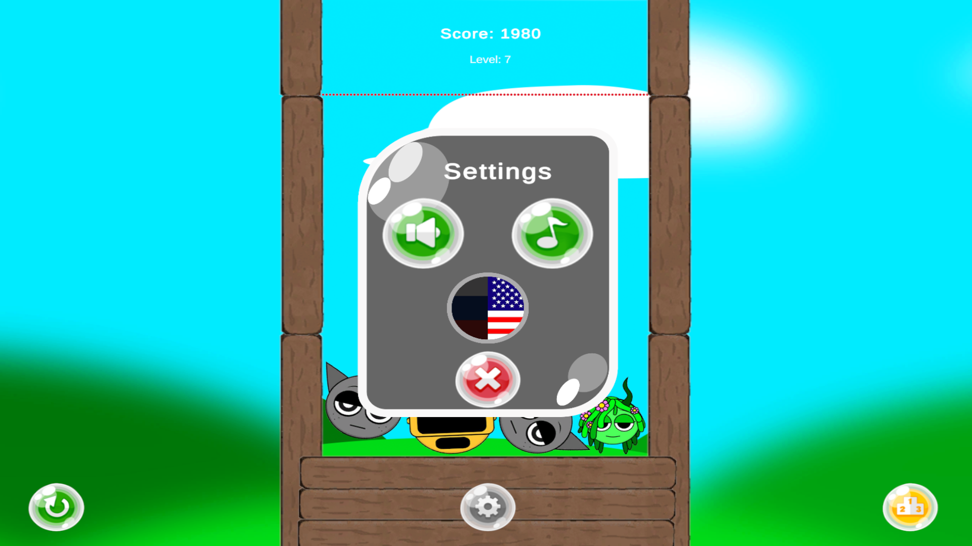 Sprunki Merge — screenshot 3