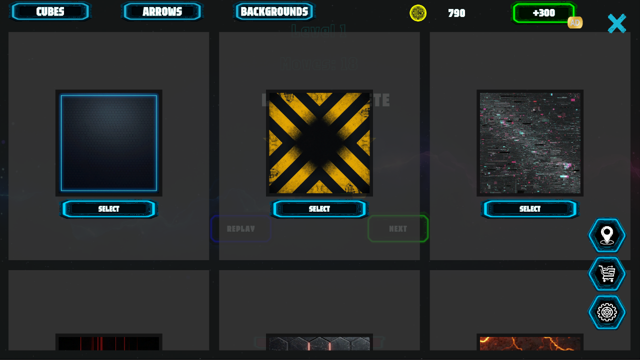 Tap Away: Block Out 3D — screenshot 11