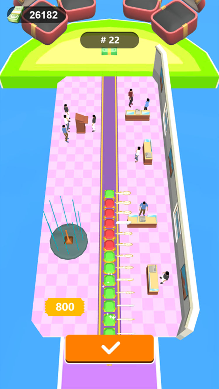 Gem Stack screenshot 10
