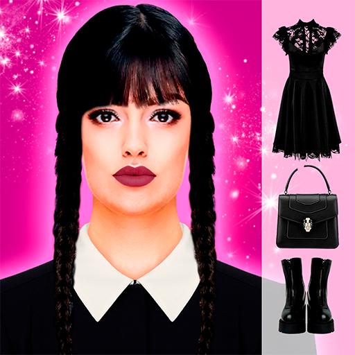Beauty Contest: Fashion of the Stars icon