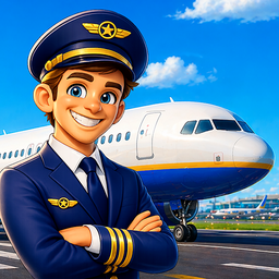 Idle Airport Empire Tycoon