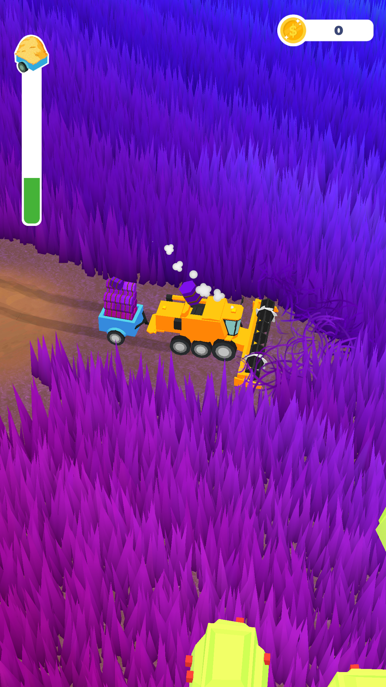 Mow It Harvest screenshot 8