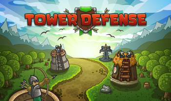 Tower Defense