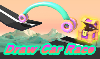 Draw Car Race