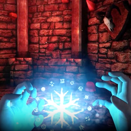 Побег из Портала