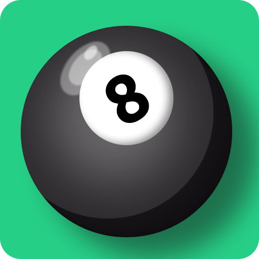 8 Ball Puzzle icon