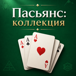 Пасьянс: коллекция