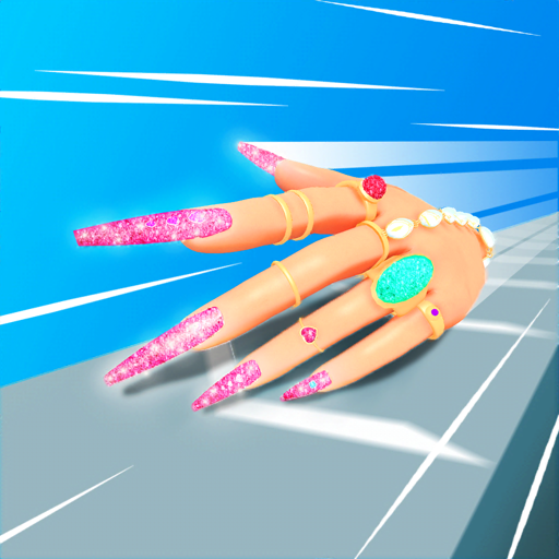 Hand Evolution icon