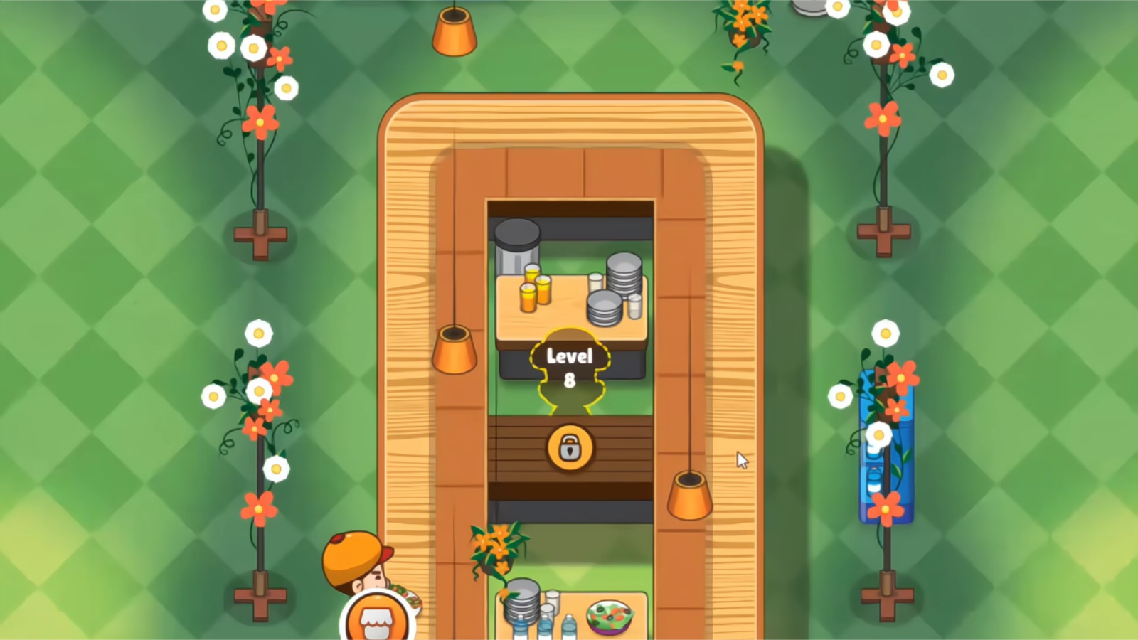 The Tasty Tycoon — screenshot 4