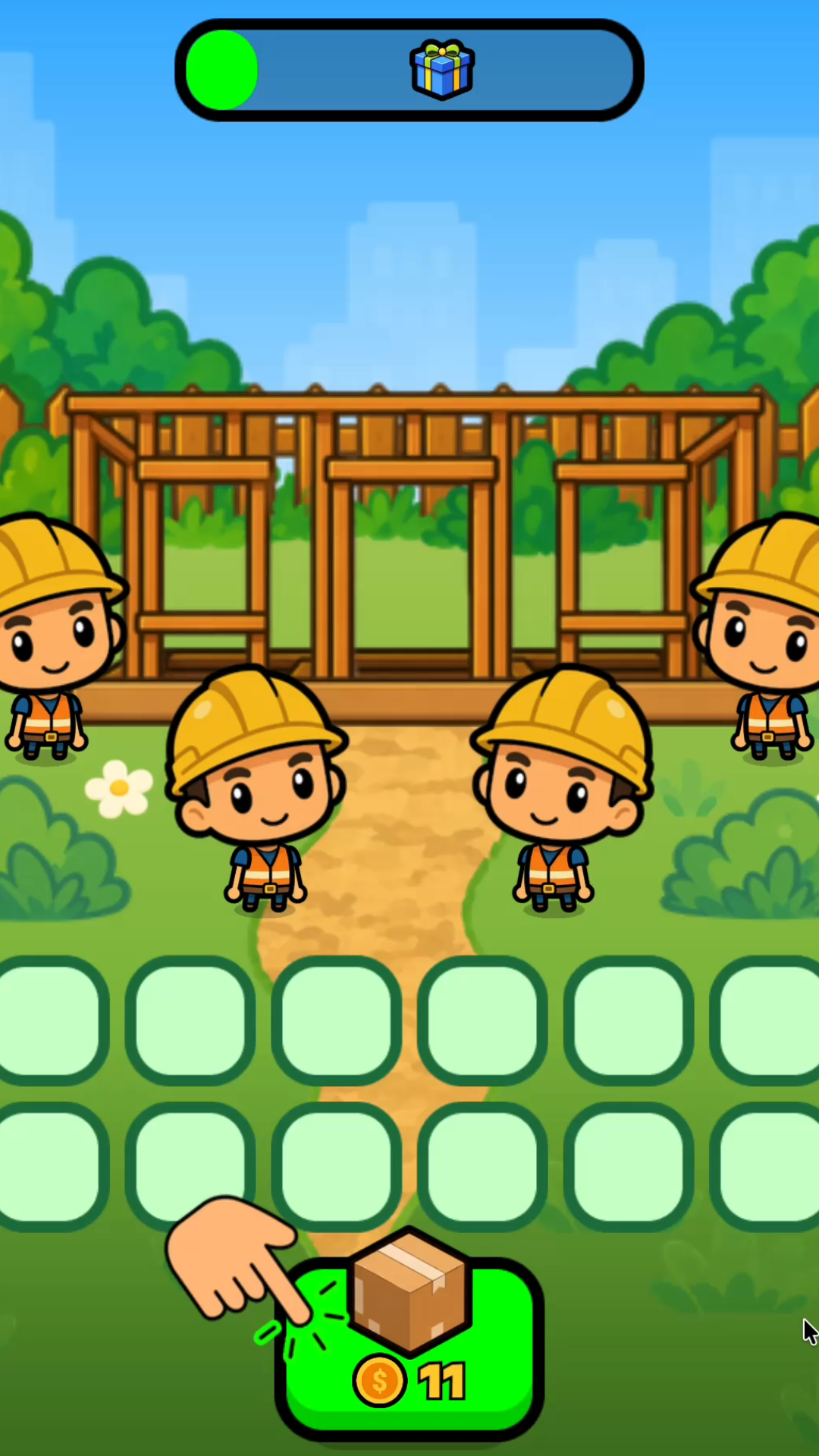 Merge Builders screenshot 5