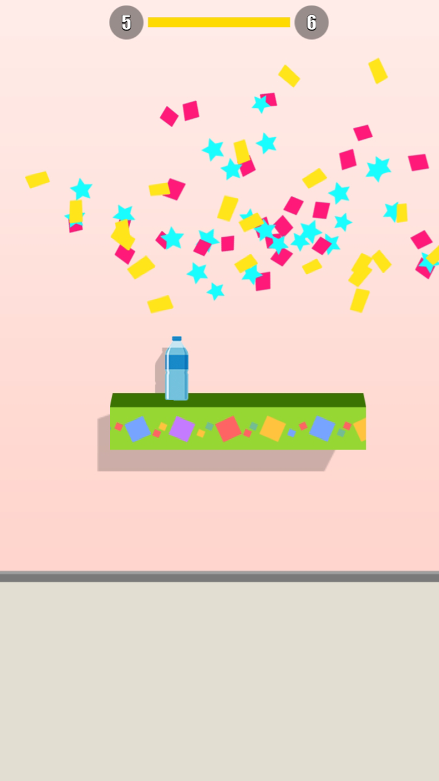 Flip Bottle screenshot 7