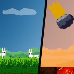 World Management Simulator