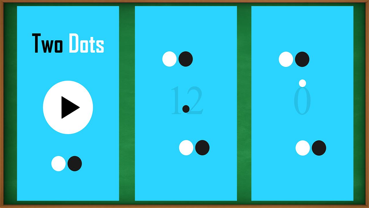 Two Dots — screenshot 1