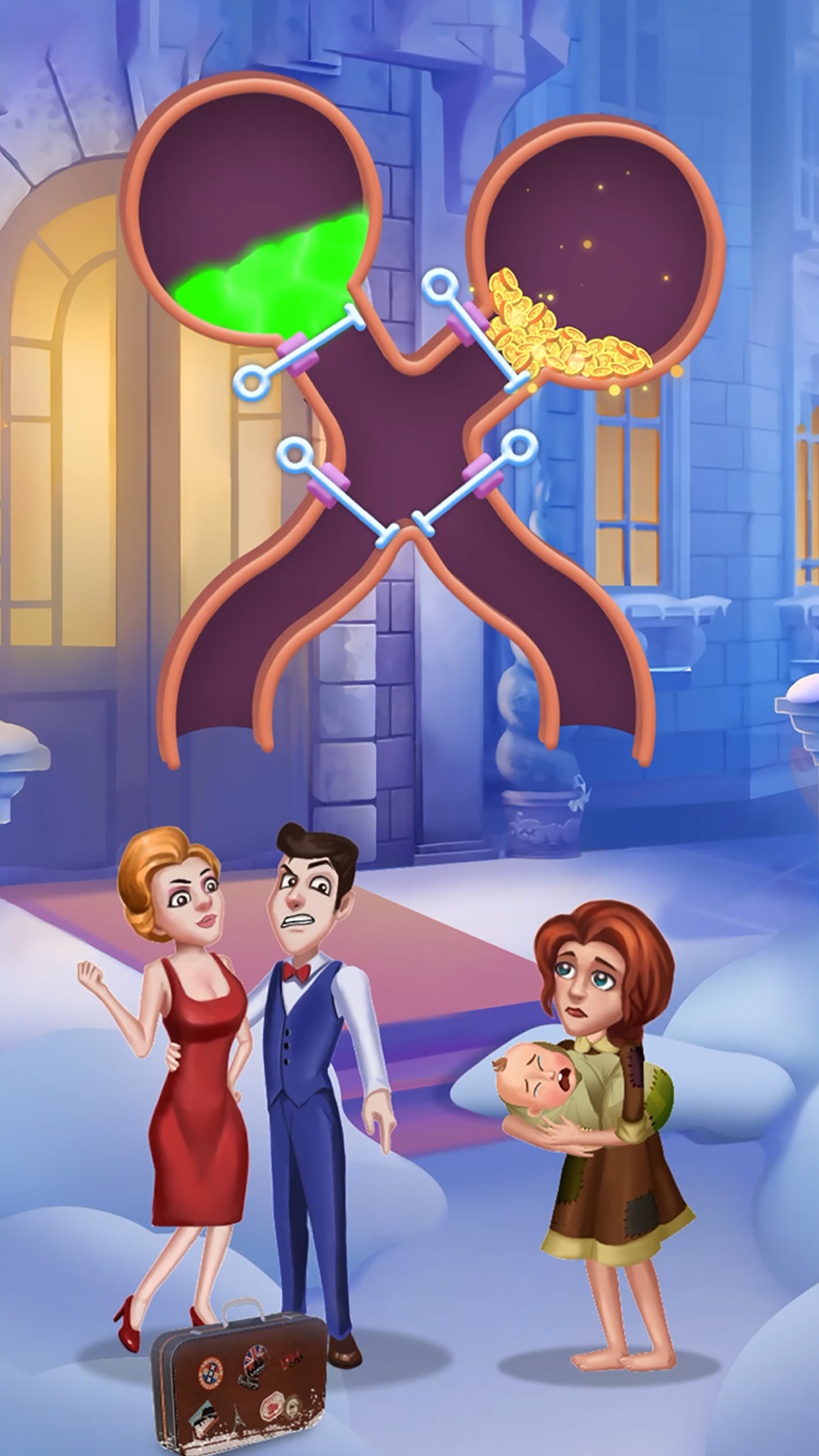 Home Pin 2 screenshot 7