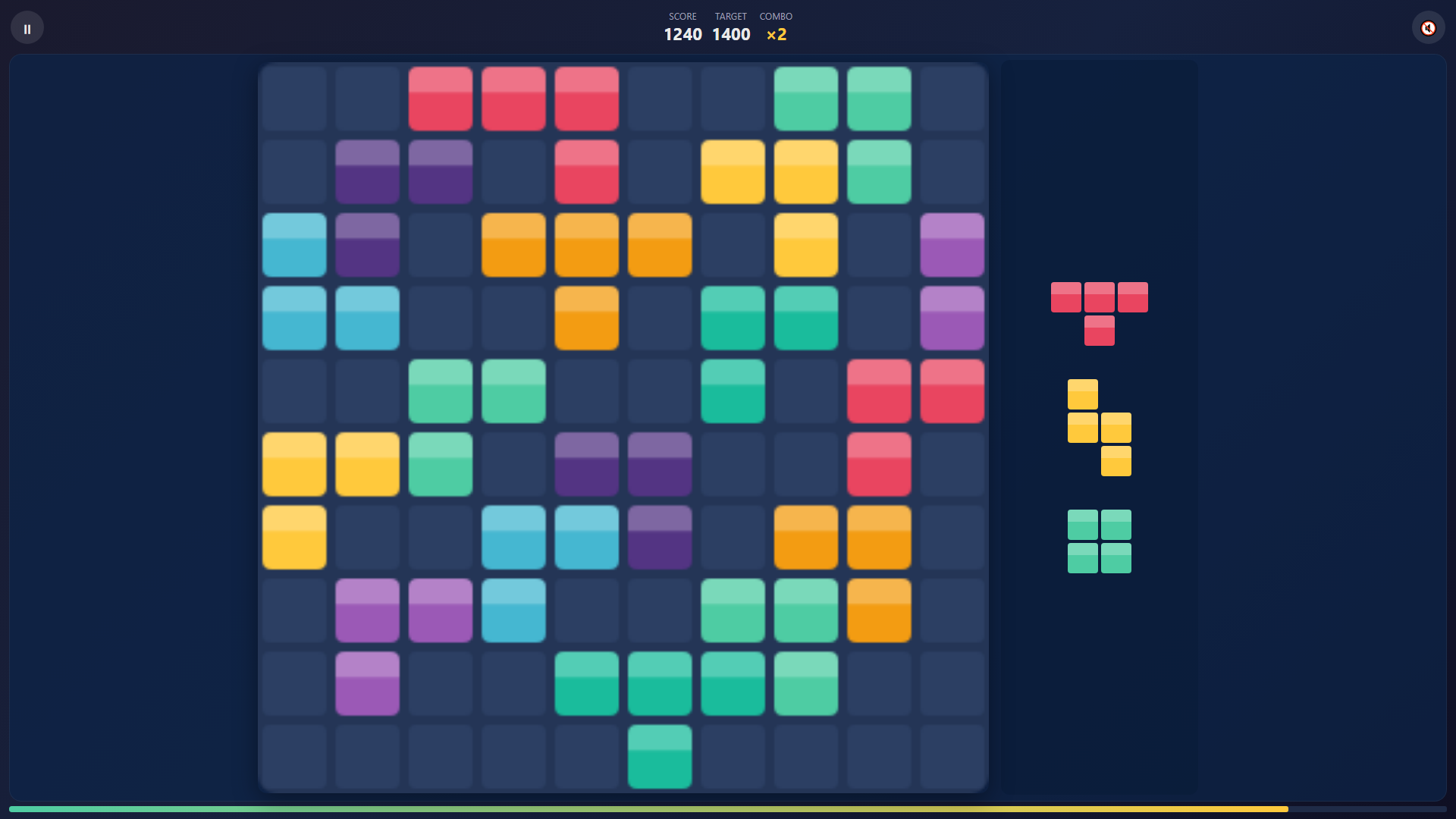 NeoTiles — screenshot 1