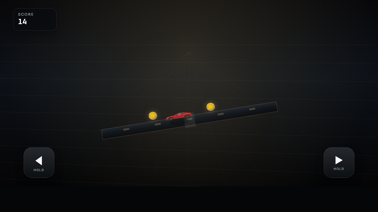 Drive Or Crash — screenshot 10