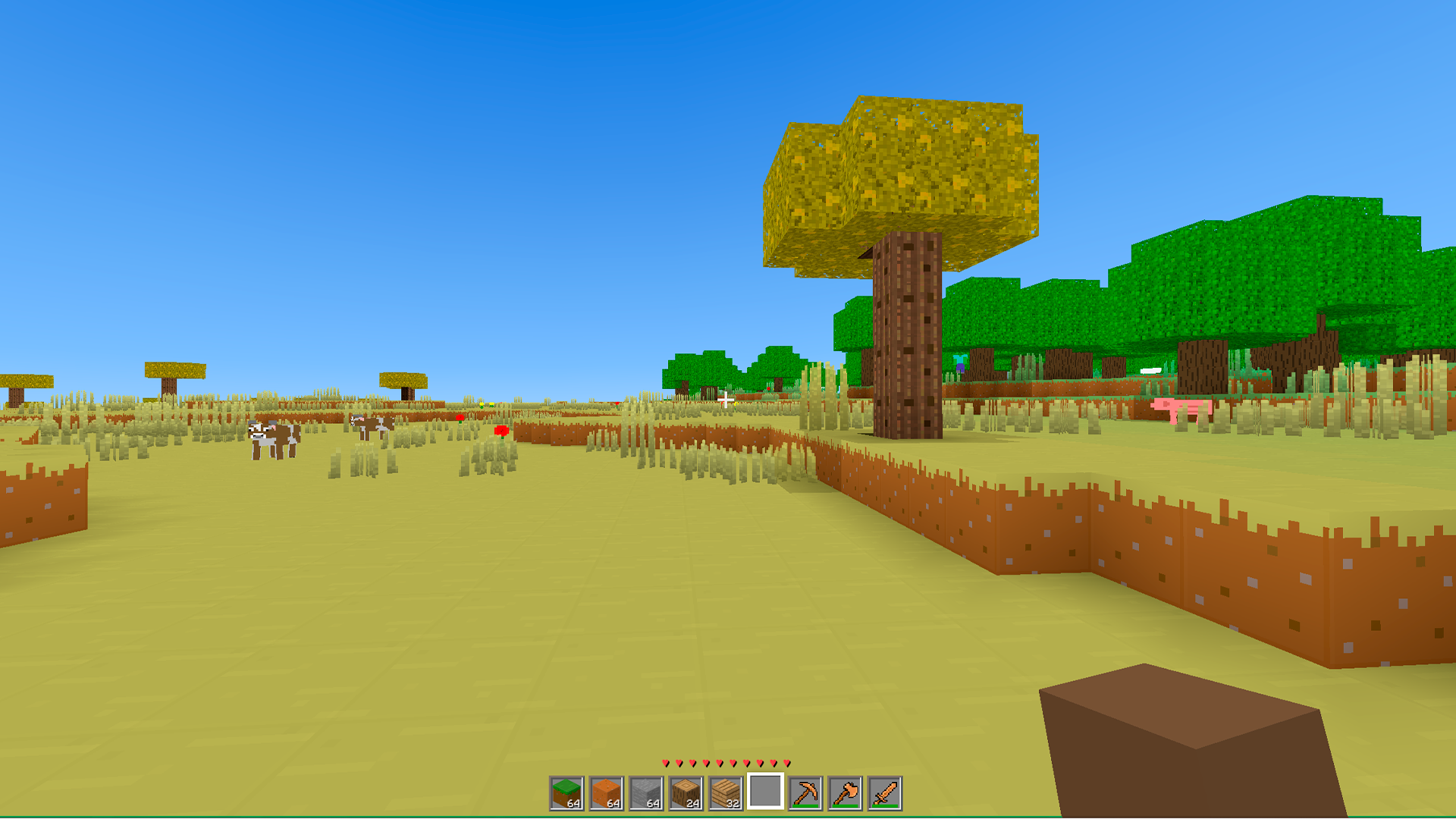 MasterCraft — screenshot 3