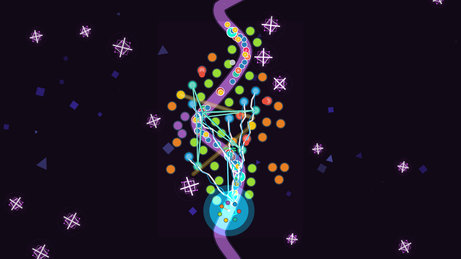 Protocol: Core - Tower Defense — screenshot 3