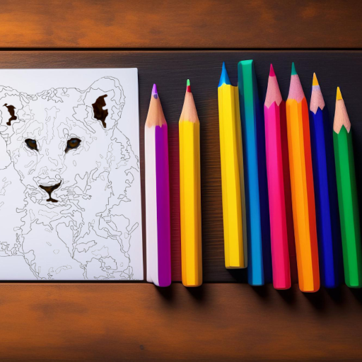 Coloring Unlimited icon