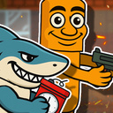 Итальянские Животные: Зомби Мод