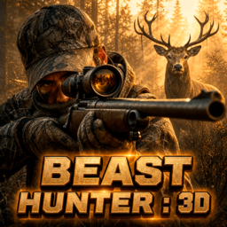 Beast Hunter: 3D