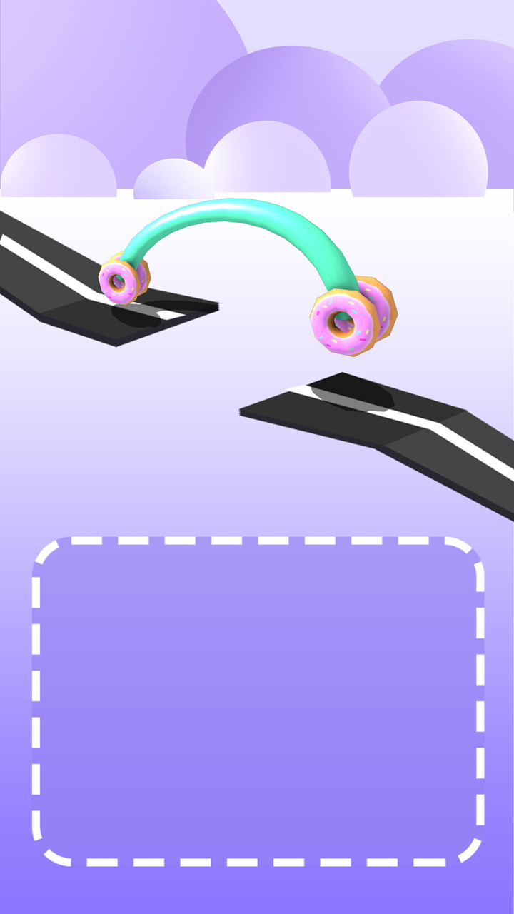 Draw Car Race screenshot 6