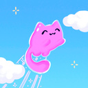 Jelly Cat