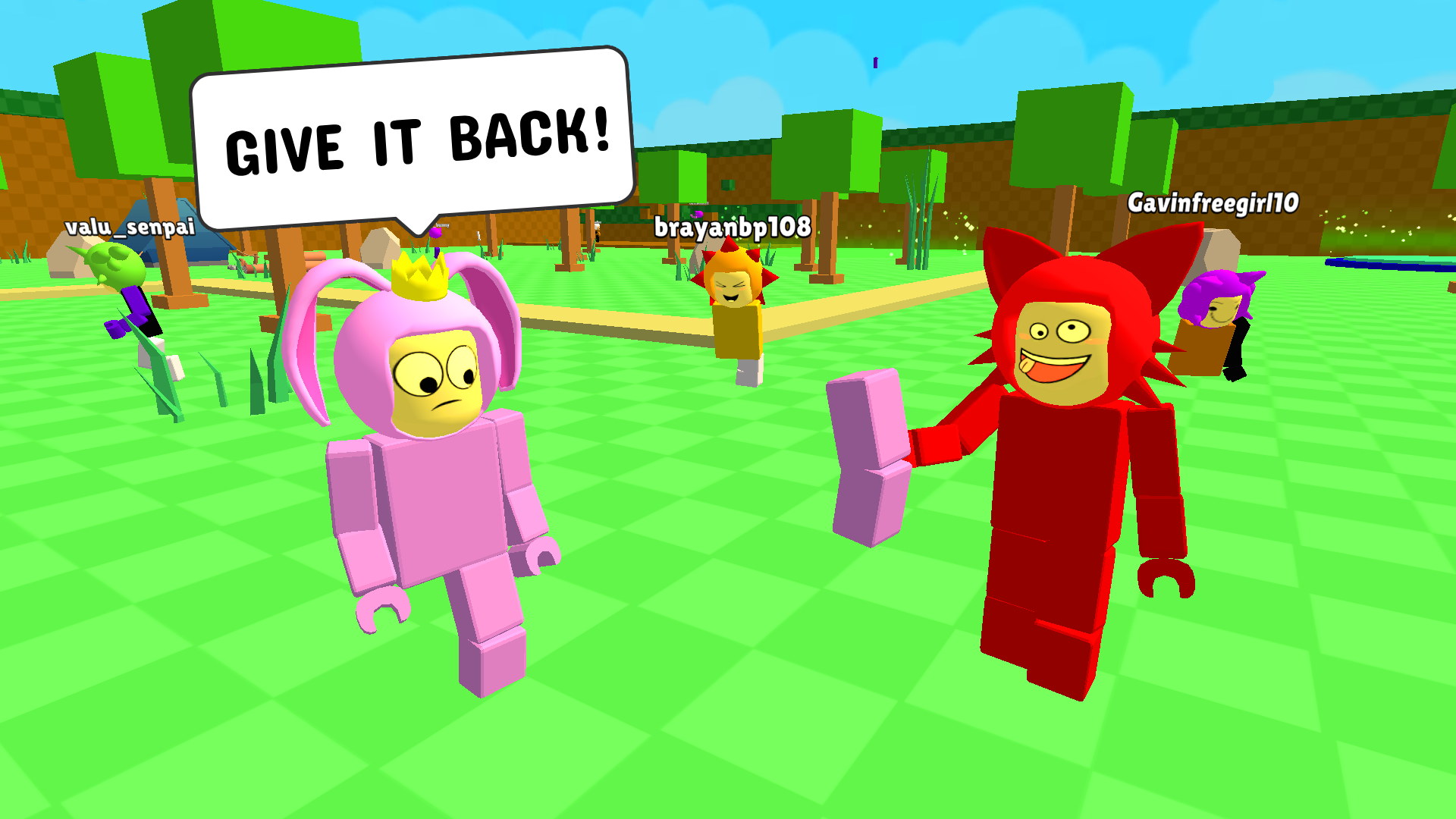 Body Color — screenshot 1