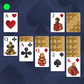 Gra Klondike Solitaire online