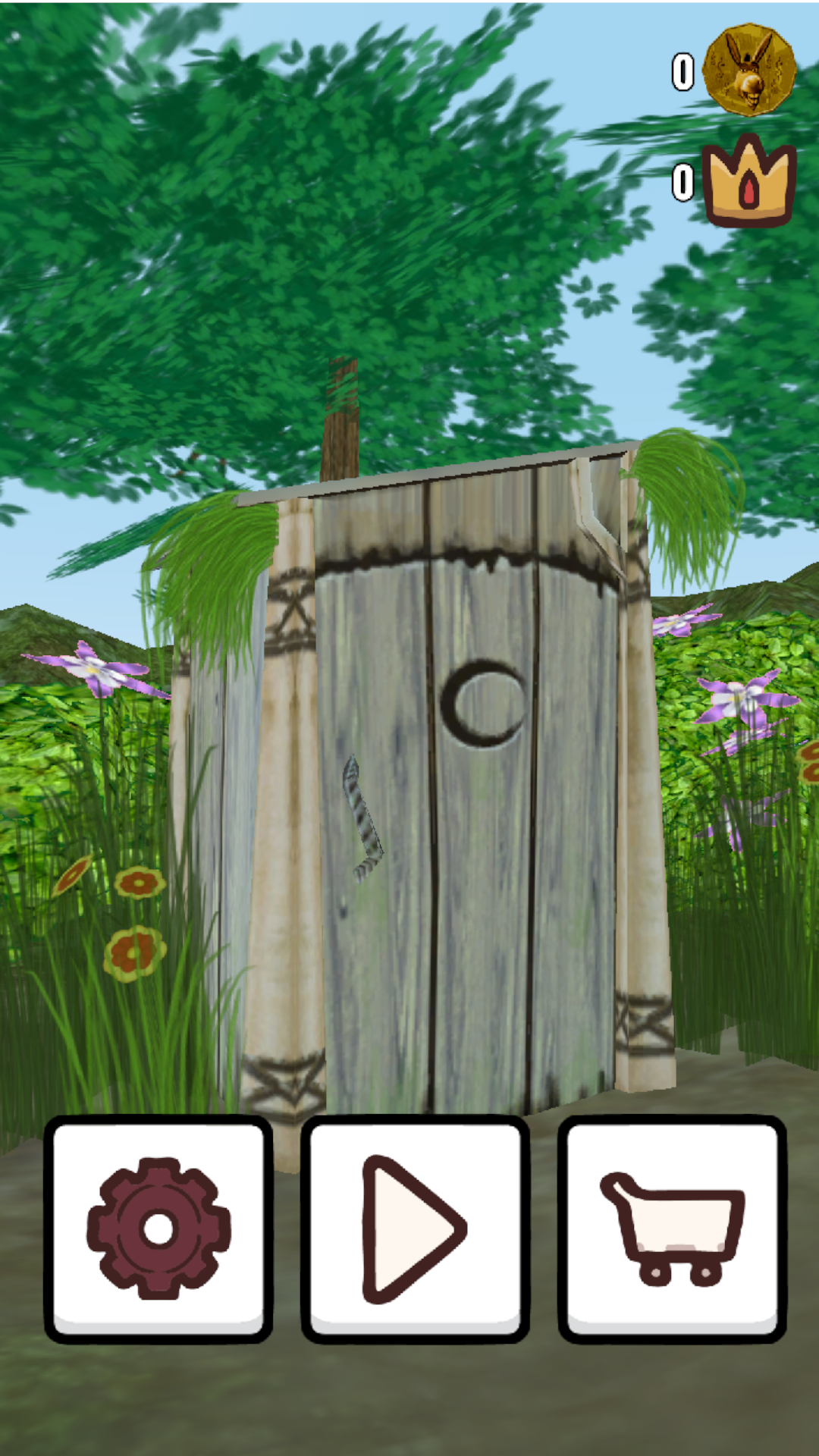Shrek: Endless Run screenshot 9