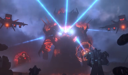 100 Cameramans vs 100 Skibidists io