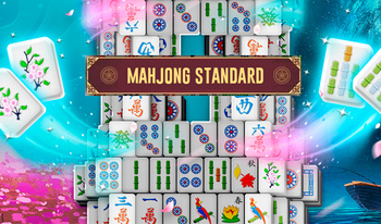 Mahjong Standard