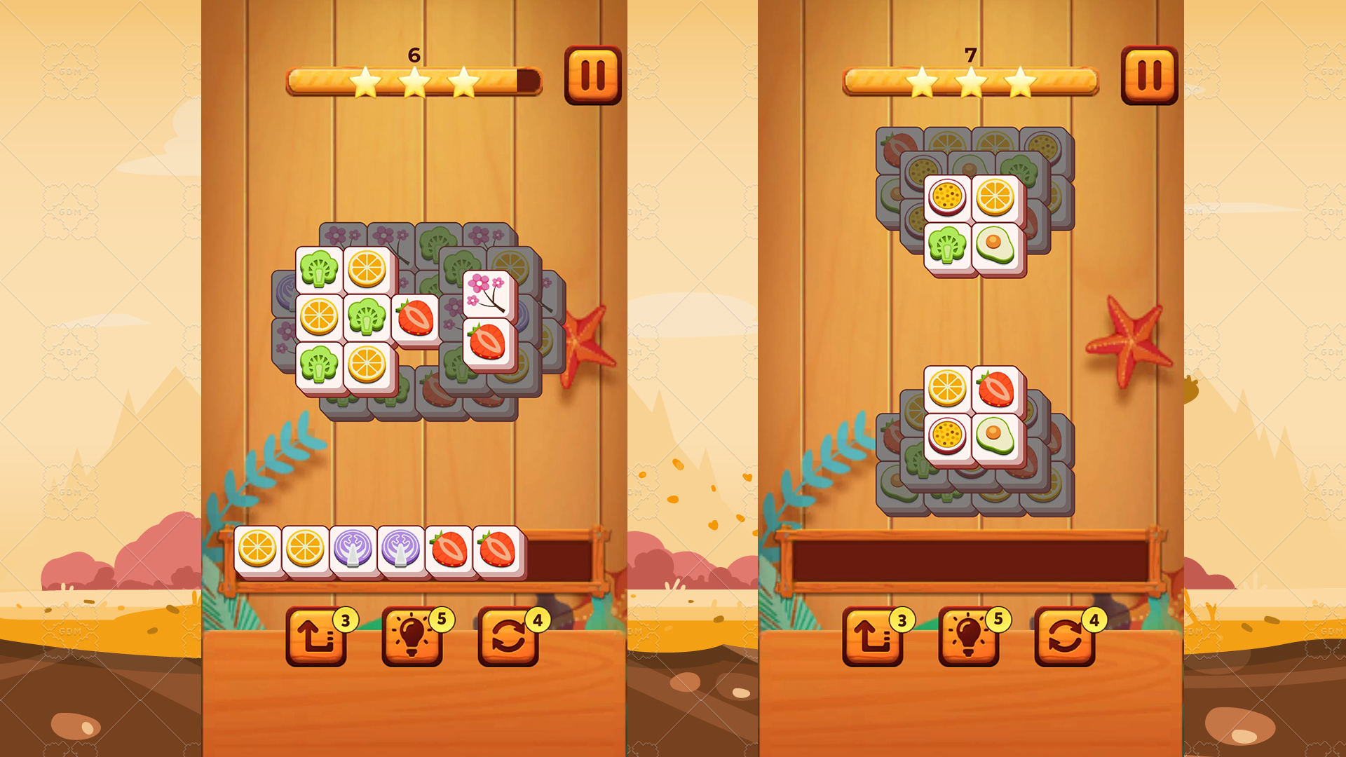New Mahjong: Play & Relax screenshot