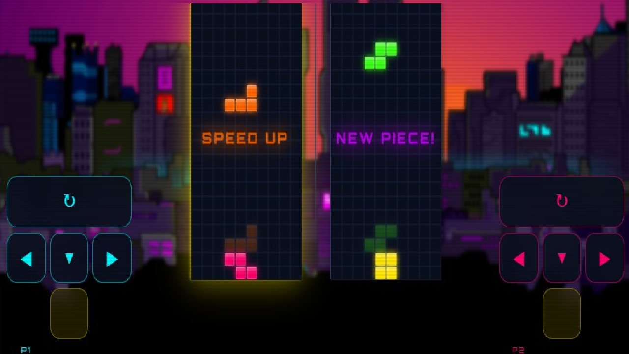 Chrono Blocks — screenshot 12