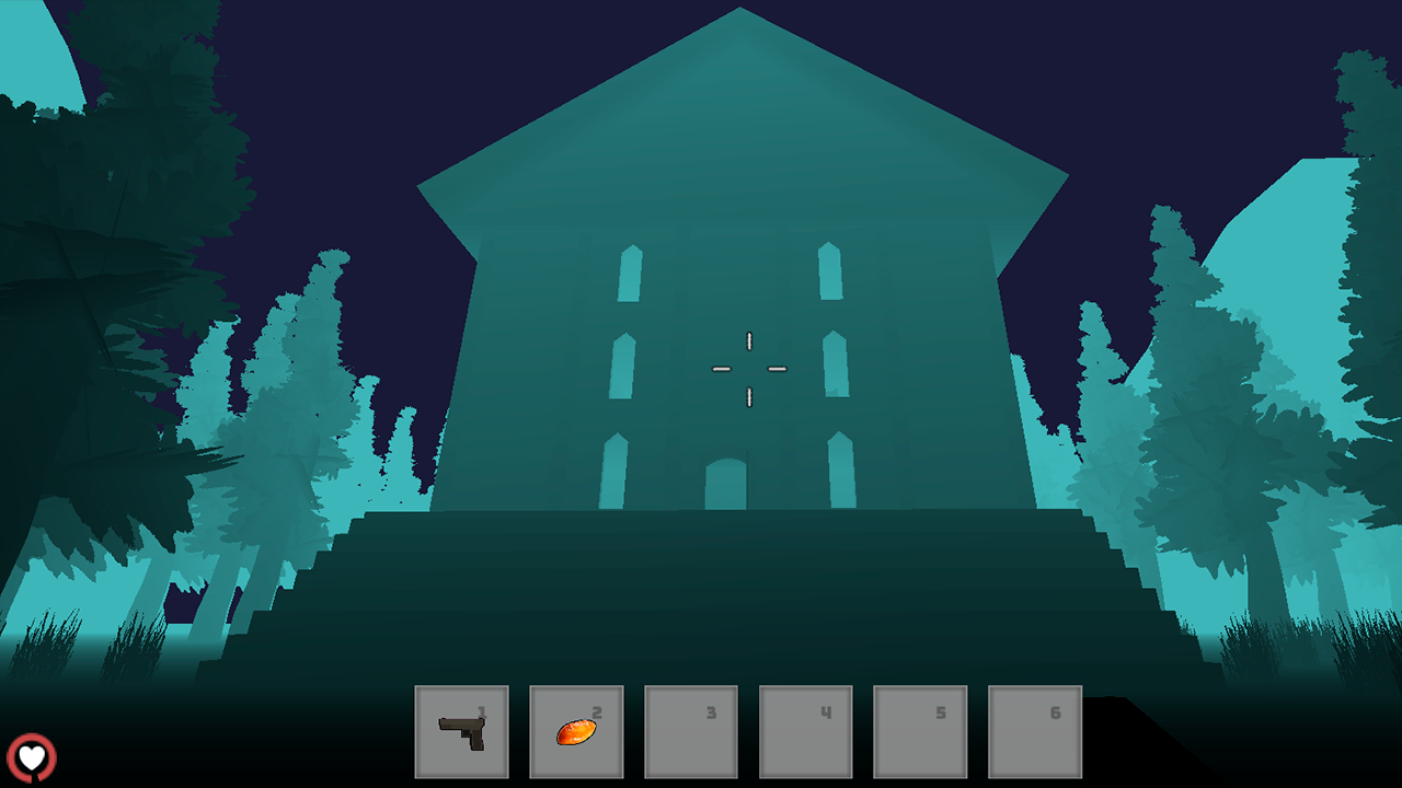 House of Domovoys screenshot 17