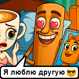 Итальянские Животные Переписки в Телефоне