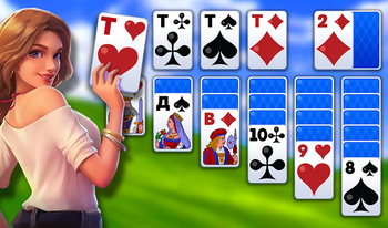 Solitaire free