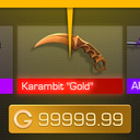 Opening Cases - Knock Out The Arcana!