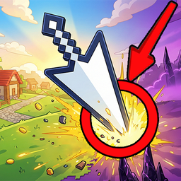 Курсор-Квадрат против Майна: Защита Дома