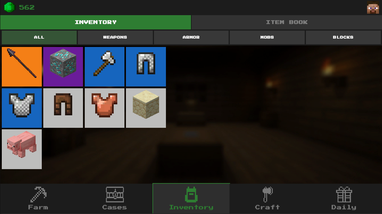 Mine: Dig & Open — screenshot 10