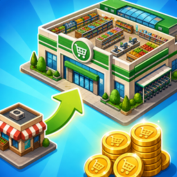 Supermarket Empire