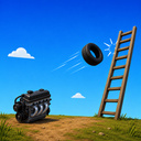 Launch the Tire!
