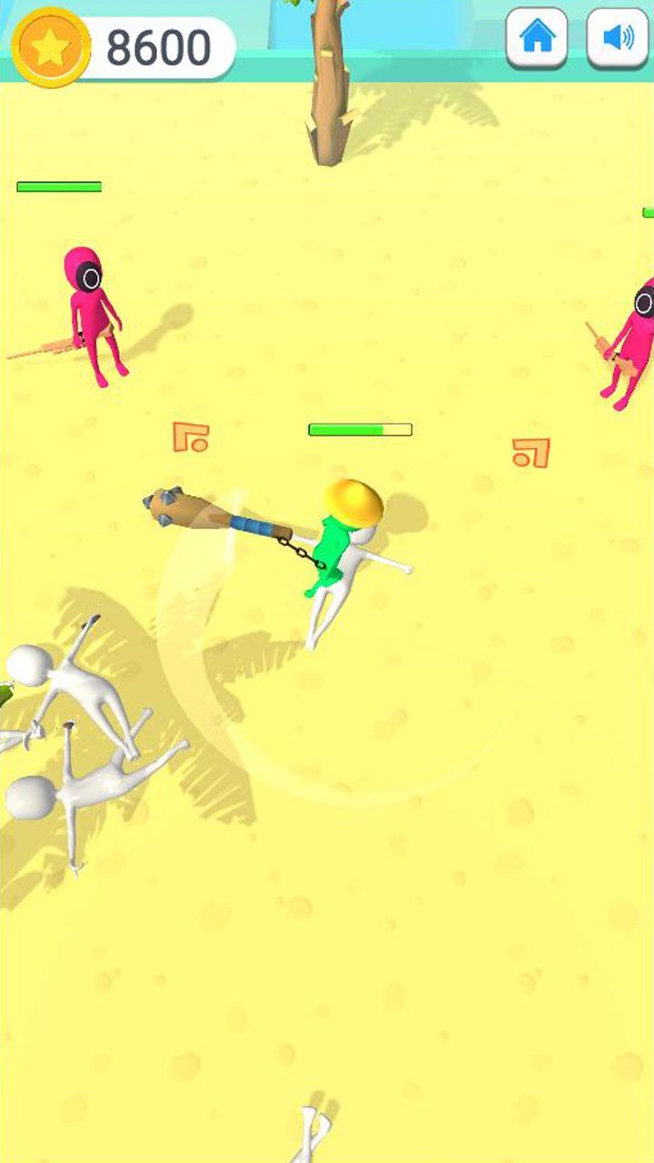 Slasher screenshot 6