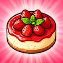 Merge Cakes! Sweet Relax