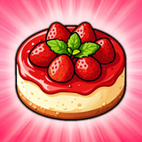 Merge Cakes! Sweet Relax