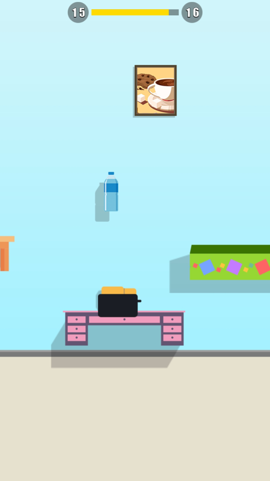 Flip Bottle screenshot 9