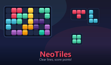 NeoTiles