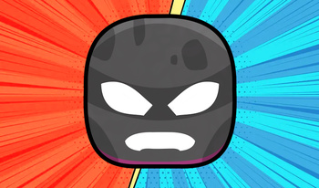Nubik Connection: Create a Monster